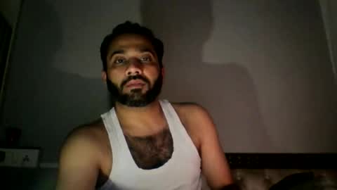 Blue Bear online show from December 5, 6:06 pm