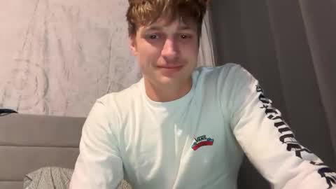 Beau online show from April 1, 3:29 am