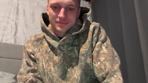 Beau online show from April 22, 2:52 am