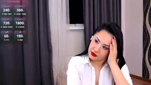 LENA online show from February 15, 11:14 pm