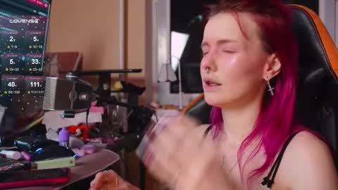 Lika online show from November 23, 4:38 pm