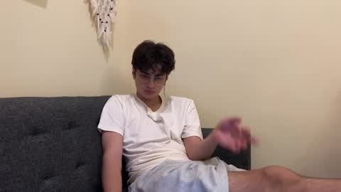 Daan online show from February 1, 2:47 am