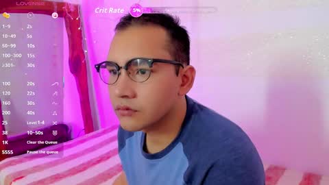 alexander online show from December 18, 7:20 pm