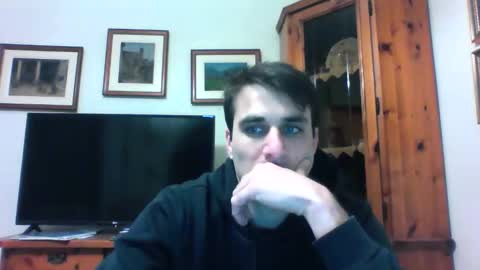 bluejoee online show from March 23, 1:38 pm