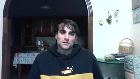 bluejoee online show from November 15, 3:46 pm