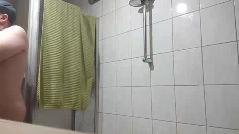 Blueminexx online show from March 4, 1:55 am