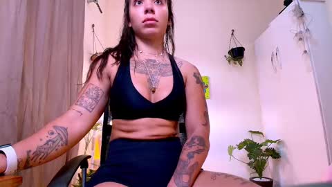 FLORAA online show from October 20, 10:20 am