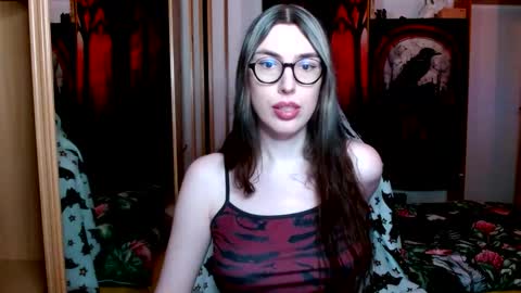 Bluerose online show from November 13, 8:55 pm