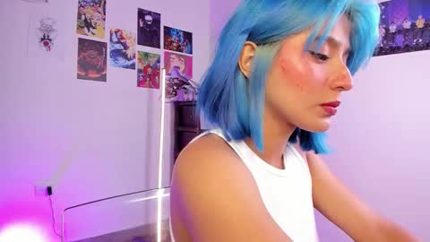 Taylenna online show from November 8, 5:10 am