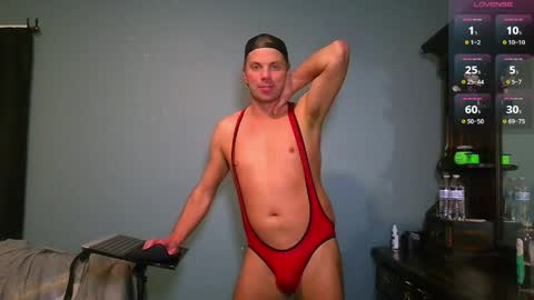 Fun Boi online show from April 21, 10:33 am