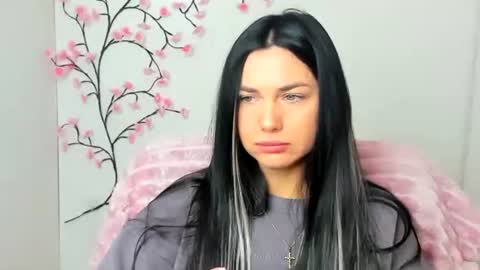 Kelly online show from February 10, 7:11 am