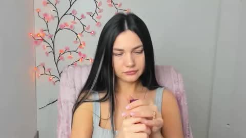 Kelly online show from February 27, 6:39 am