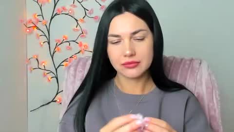 Kelly online show from February 6, 7:34 am