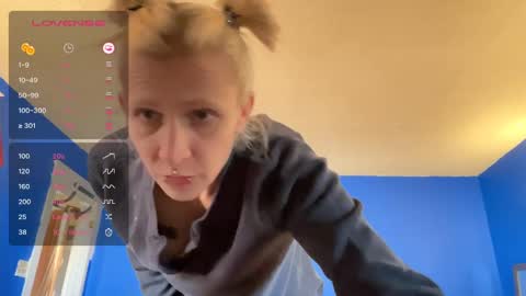 Blunt Xlut online show from November 24, 5:11 pm