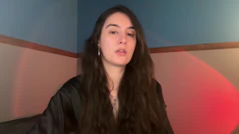 Sasha online show from January 4, 1:31 am