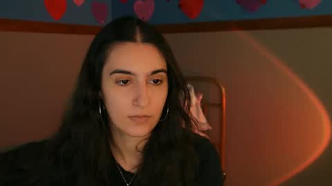 Sasha online show from March 1, 3:32 am