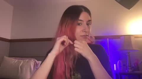 Sasha online show from February 24, 4:48 am