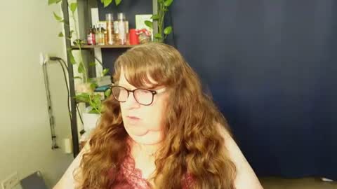 blusau online show from July 8, 12:03 am