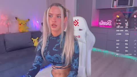 Mikki chan online show from February 6, 9:00 am