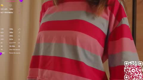 Dolores online show from November 14, 6:26 am