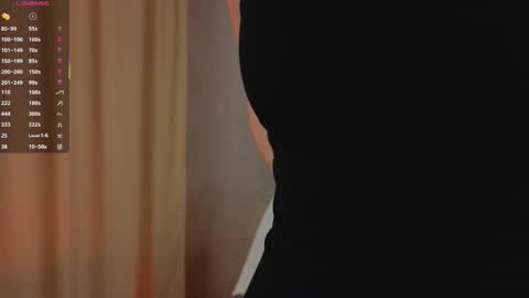 Dolores online show from December 14, 6:08 am