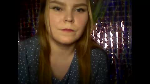 blushing_star online show from February 17, 3:33 pm