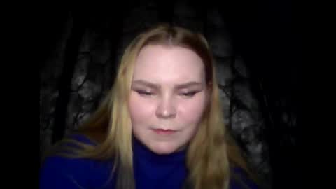 blushing_star online show from February 20, 4:25 pm