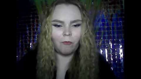 blushing_star online show from February 25, 5:51 pm