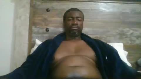 bluuthunder1914 online show from February 4, 3:33 am