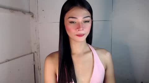 Blythe online show from December 20, 5:57 am