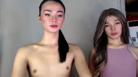 Blythe online show from February 23, 8:17 am