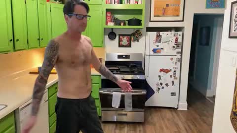 ZuperZexyZounds online show from January 11, 11:33 pm