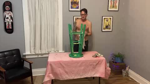 ZuperZexyZounds online show from November 24, 1:15 am