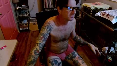 ZuperZexyZounds online show from September 18, 7:01 am