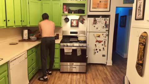 ZuperZexyZounds online show from March 22, 3:10 am