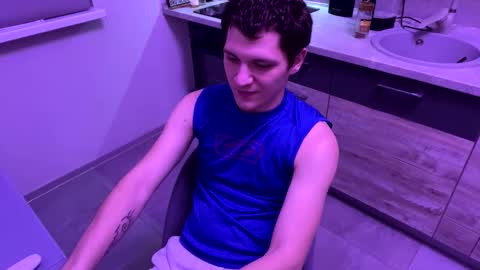 bob_bucks online show from February 26, 12:03 am