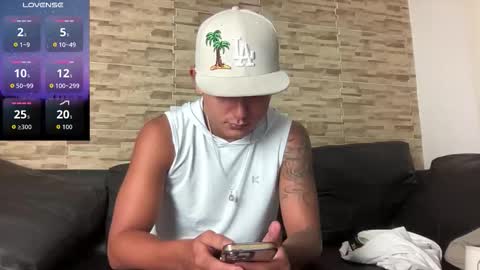 Bob  INDEPENDENT MODEL online show from February 3, 6:33 am