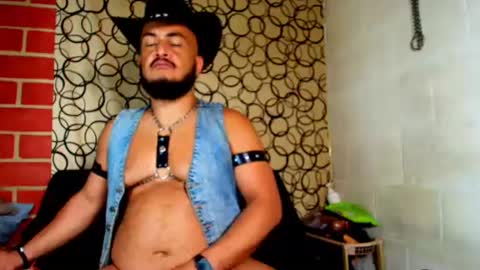 bobby_kbrera online show from June 21, 6:31 am