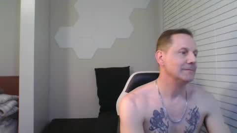 bobby robert online show from February 1, 3:08 am