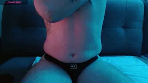 Bobby English online show from October 13, 7:10 am