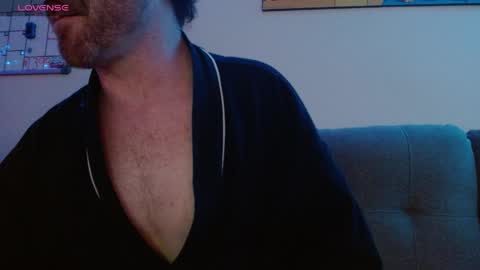 Bobby English online show from March 25, 6:09 am