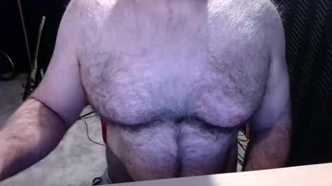 BobbyHill27b online show from January 28, 7:32 pm