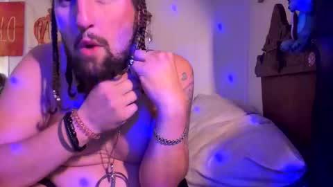 bobbyq2969 online show from November 13, 9:01 am