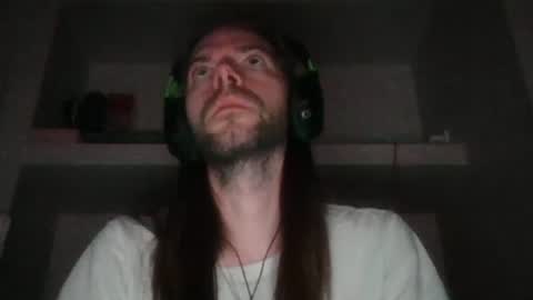 bobbysinger2009 online show from April 13, 9:41 pm