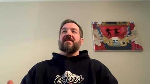 Bobchmw online show from March 2, 7:56 pm