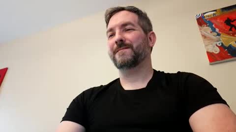 Bobchmw online show from March 17, 7:08 pm