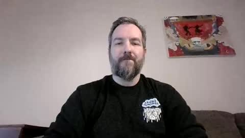 Bobchmw online show from March 11, 8:41 am