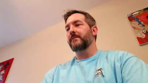 Bobchmw online show from April 3, 7:54 pm