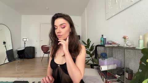 Boca Linda online show from March 25, 2:13 pm