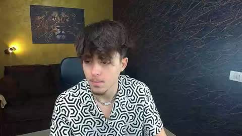 BodhiHayes online show from February 23, 8:16 am